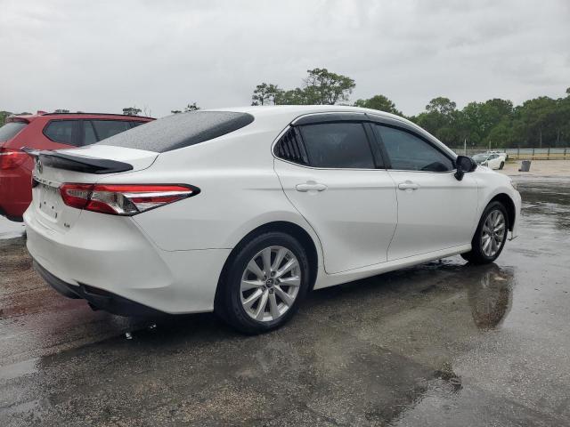 Изображение 3 2018 TOYOTA CAMRY L 2018 с VIN 4T1B11HKXJU089891