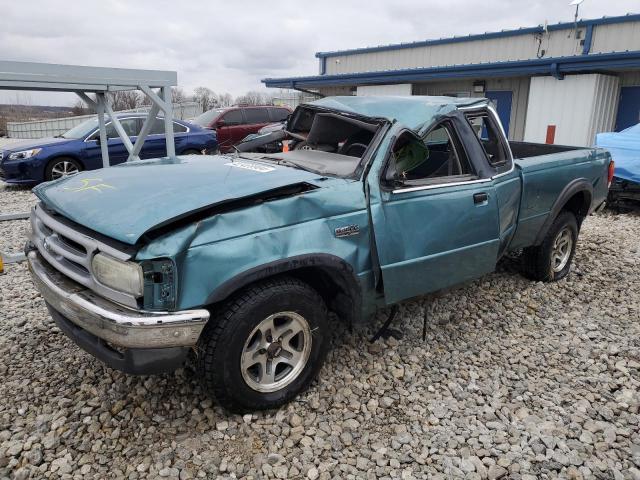 1994 MAZDA B4000 CAB PLUS 1994 image