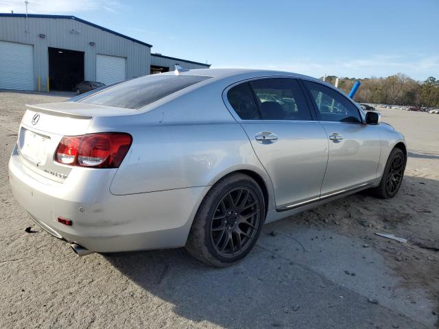 Image 3 of 2007 LEXUS GS 350 2007 with VIN JTHCE96S770008939