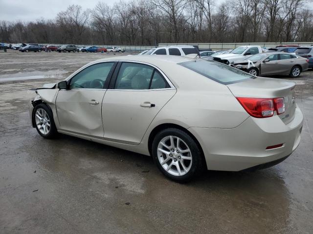 Image 2 of 2015 CHEVROLET MALIBU 2LT 2015 with VIN 1G11D5SLXFF209452