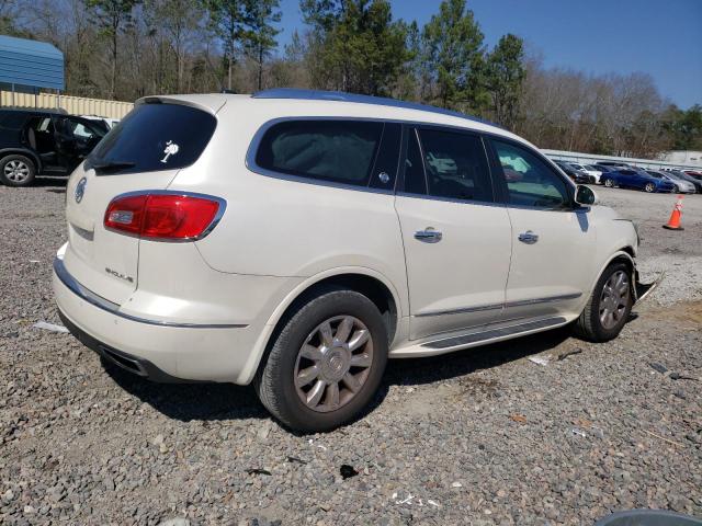Image 3 of 2014 BUICK ENCLAVE  2014 with VIN 5GAKRBKD7EJ142097