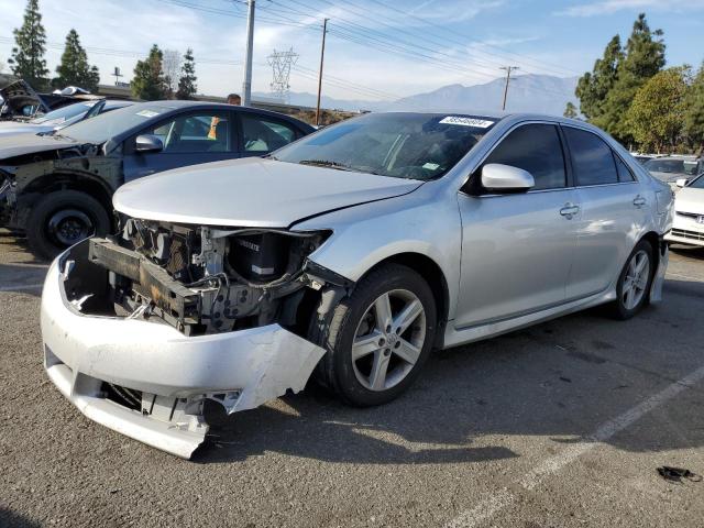 Obraz 1 z 2012 TOYOTA CAMRY BASE 2012 z VIN 4T1BF1FK5CU044106