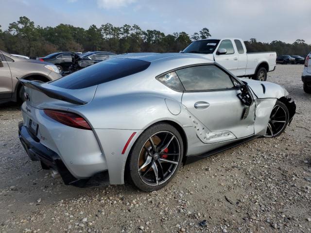 Изображение 3 2022 TOYOTA SUPRA BASE 2022 с VIN WZ1DB0C03NW050310