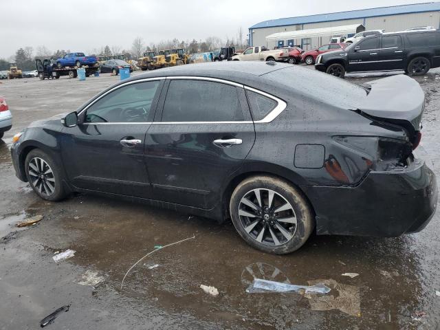 Image 2 of 2018 NISSAN ALTIMA 2.5 2018 with VIN 1N4AL3AP0JC211794