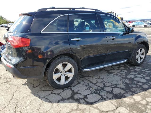 Obraz 3 z 2010 ACURA MDX TECHNOLOGY 2010 z VIN 2HNYD2H45AH524925