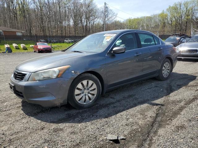 Obraz 1 z 2010 HONDA ACCORD LX 2010 z VIN 1HGCP2F35AA073819