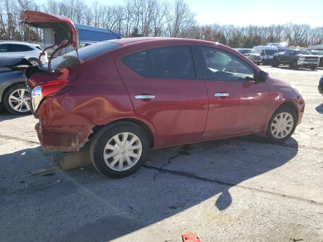 Image 3 of 2012 NISSAN VERSA S 2012 with VIN 3N1CN7AP1CL930843