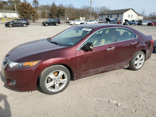Изображение 2010 ACURA TSX  2010