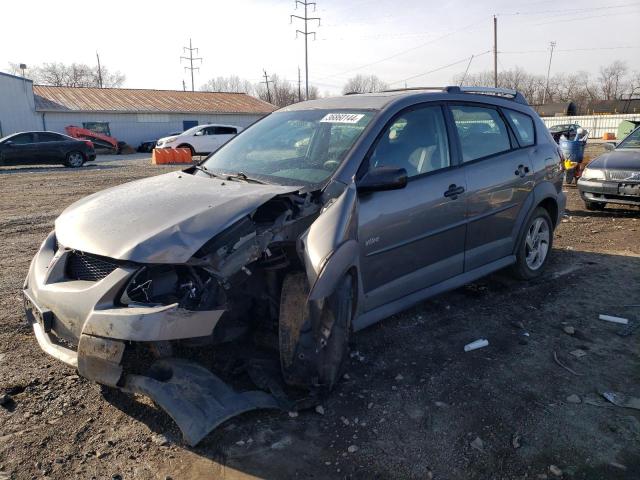 Obraz 1 z 2004 PONTIAC VIBE  2004 z VIN 5Y2SL62894Z410254