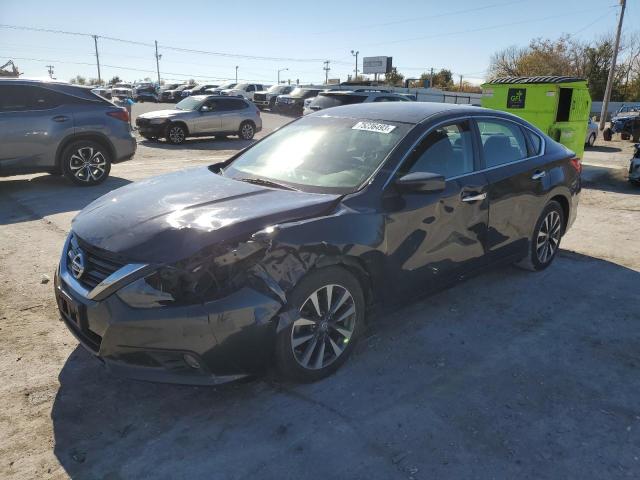 Image 1 of 2017 NISSAN ALTIMA 2.5 2017 with VIN 1N4AL3AP7HC219188