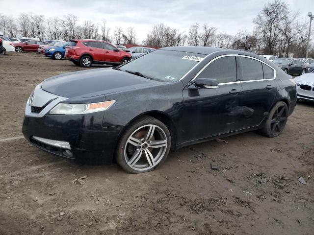 Image 1 of 2010 ACURA TL  2010 with VIN 19UUA8F23AA016227