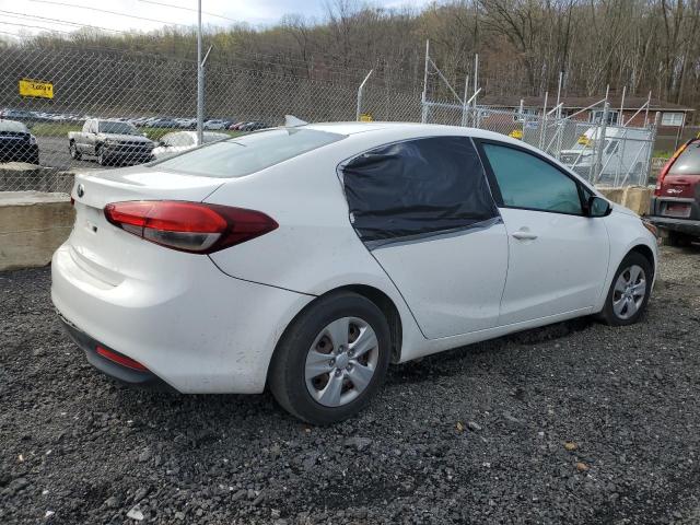 Obraz 3 z 2017 KIA FORTE LX 2017 z VIN 3KPFK4A76HE086733