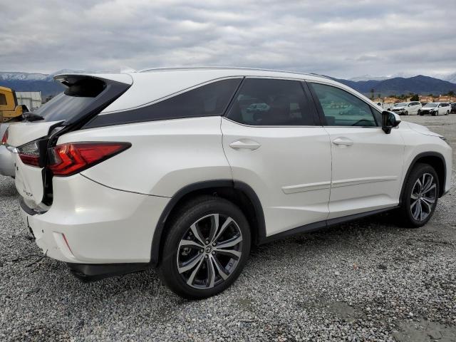Изображение 3 2022 LEXUS RX 350 L 2022 с VIN JTJHZKFA4N2041244