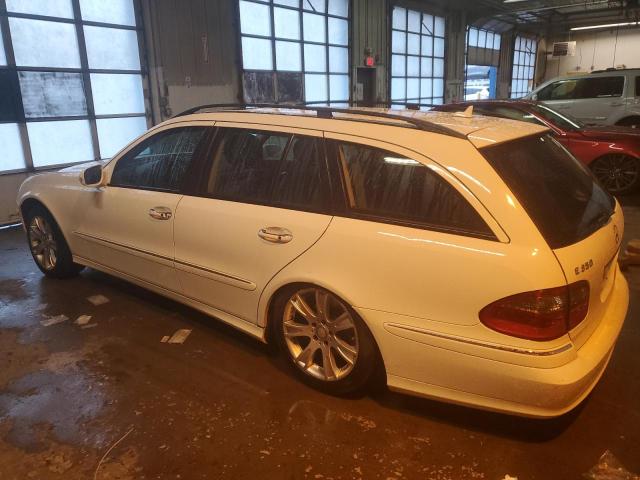 Obraz 2 z 2009 MERCEDES-BENZ E 350 4MATIC 2009 z VIN WDBUH87X29B369390