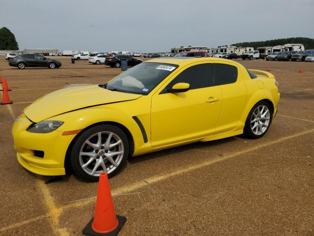 Изображение 2004 MAZDA RX8  2004