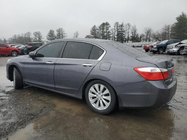 Image 2 of 2014 HONDA ACCORD EX 2014 with VIN 1HGCR2F77EA198064