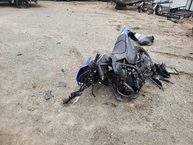 Obraz 2 z 2023 KAWASAKI KLX230 S 2023 z VIN MH4LXCS17PJP00521