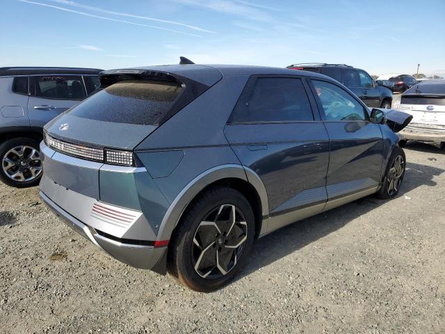 Изображение 3 2023 HYUNDAI IONIQ 5 LIMITED 2023 с VIN KM8KR4AE4PU213631