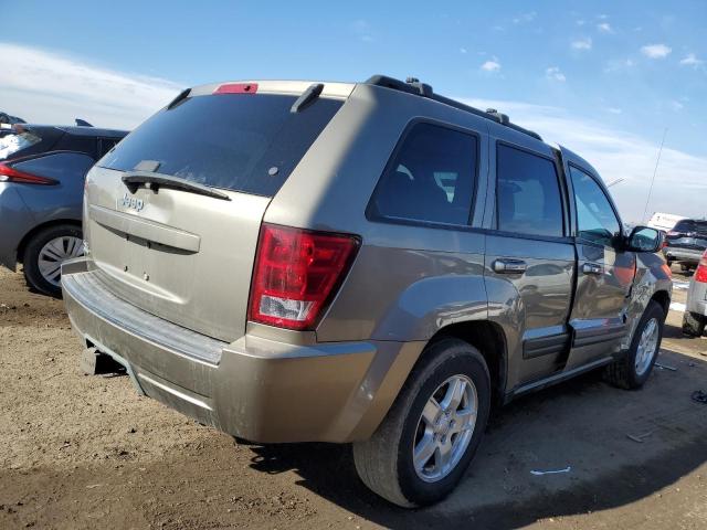 Obraz 3 z 2006 JEEP GRAND CHEROKEE LAREDO 2006 z VIN 1J4HR48N06C167735
