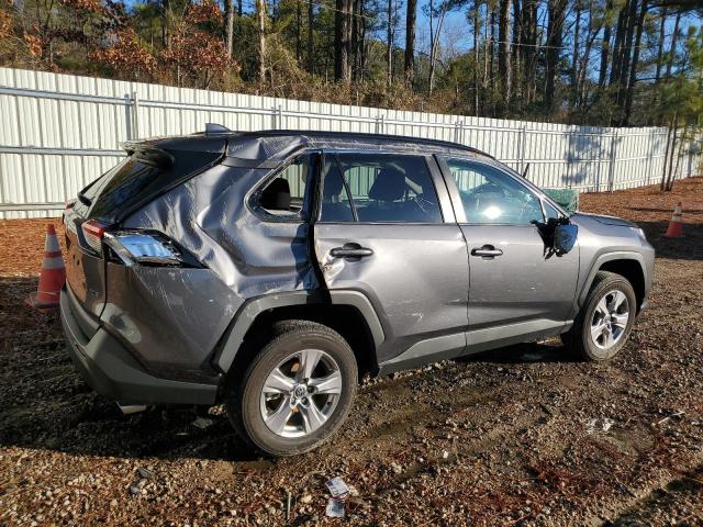Image 3 of 2023 TOYOTA RAV4 XLE 2023 with VIN 2T3W1RFV0PW254781