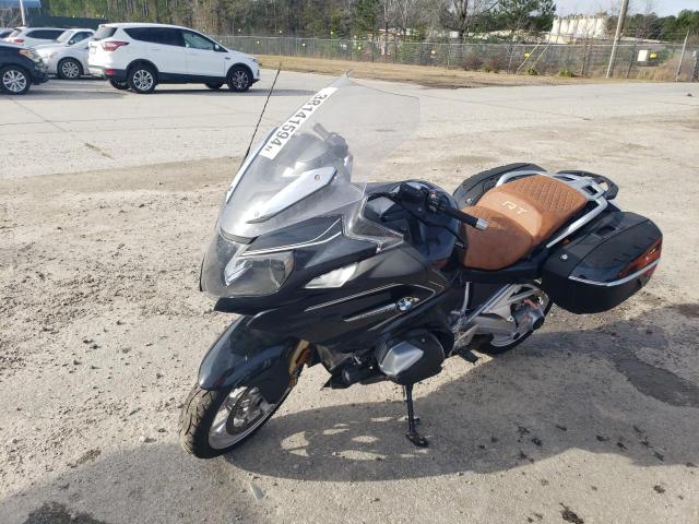 Image 2 of 2019 BMW R 1250 RT 2019 with VIN WB10J6307KZG34397