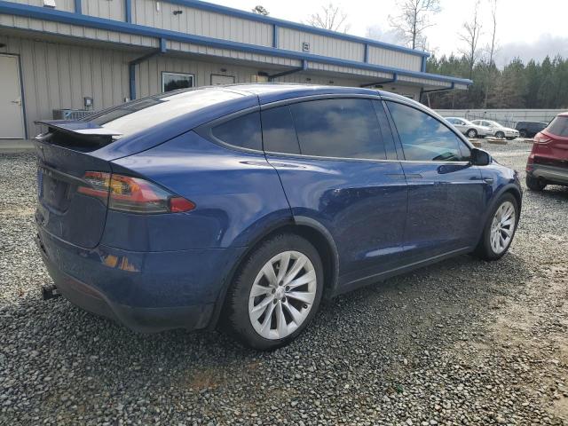 Image 3 of 2016 TESLA MODEL X  2016 with VIN 5YJXCAE25GF008032