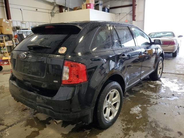 Obraz 3 z 2012 FORD EDGE SE 2012 z VIN 2FMDK4GCXCBA94101