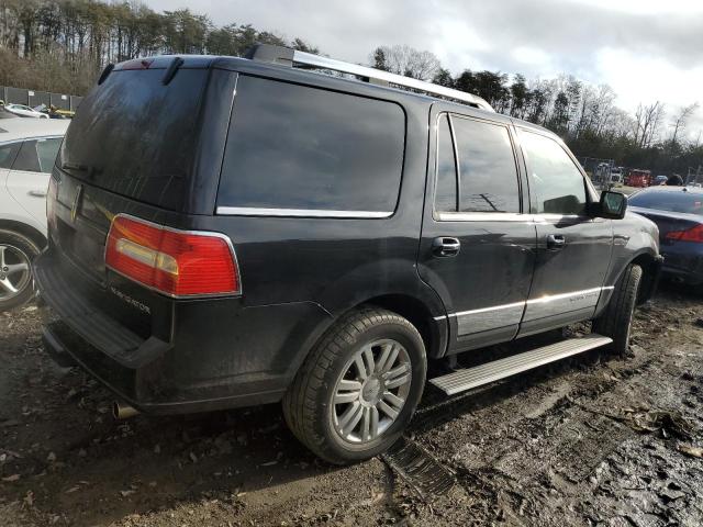 Изображение 3 2010 LINCOLN NAVIGATOR  2010 с VIN 5LMJJ2J59AEJ03261