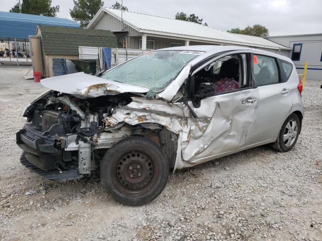 Изображение 1 2014 NISSAN VERSA NOTE S 2014 с VIN 3N1CE2CP6EL365010