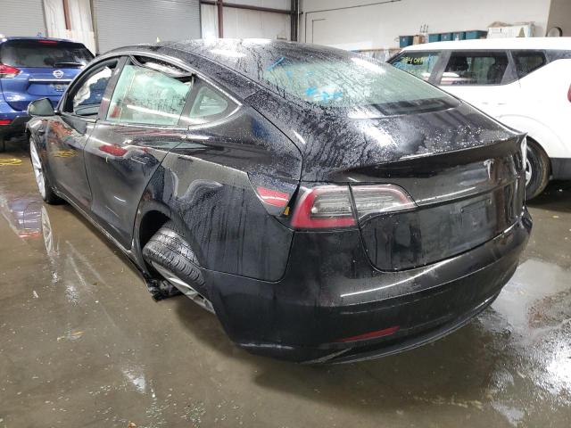 Image 2 of 2023 TESLA MODEL 3  2023 with VIN 5YJ3E1EA2PF450735