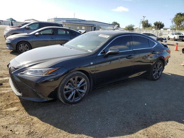 Изображение 2019 LEXUS ES 350 2019