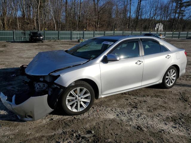 Obraz 1 z 2012 TOYOTA CAMRY BASE 2012 z VIN 4T4BF1FK6CR239072