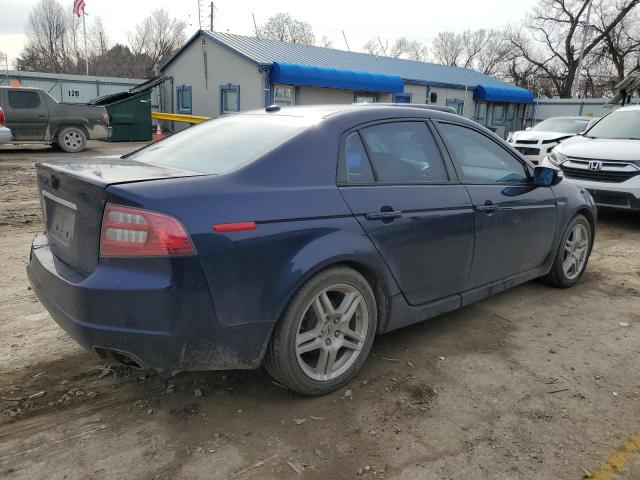 Obraz 3 z 2007 ACURA TL  2007 z VIN 19UUA662X7A034799