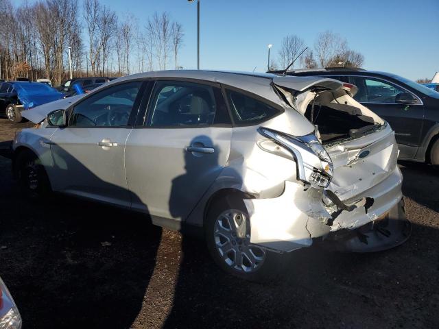 Изображение 2 2012 FORD FOCUS SE 2012 с VIN 1FAHP3K23CL101444