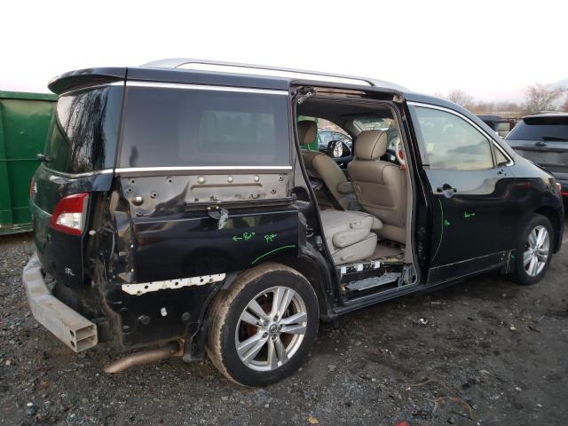 Image 3 of 2015 NISSAN QUEST S 2015 with VIN JN8AE2KP9F9131786
