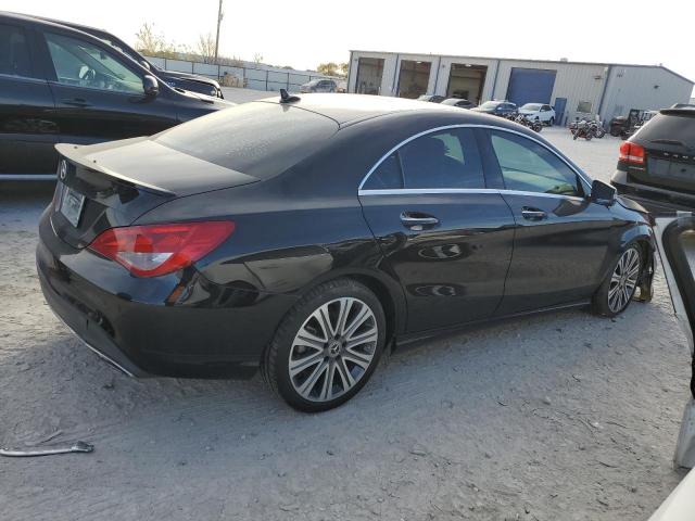 Obraz 3 z 2018 MERCEDES-BENZ CLA-CLASS 250 2018 z VIN WDDSJ4EB7JN570191