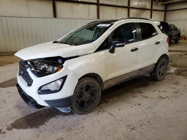 2021 FORD ECOSPORT SES 2021 image