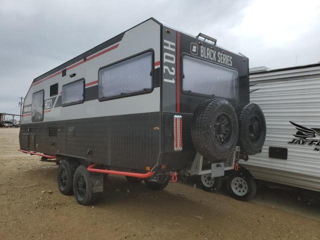 Obraz 3 z 2021 BLAC TRAILER 2021 z VIN 4B9B1AD22MA165805
