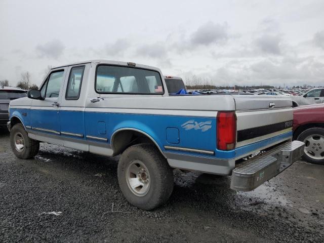 Obraz 2 z 1992 FORD F150  1992 z VIN 1FTEX14Y4NKB86984