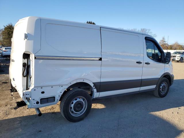 Obraz 3 z 2023 FORD TRANSIT T-250 2023 z VIN 1FTBR1Y89PKB37614