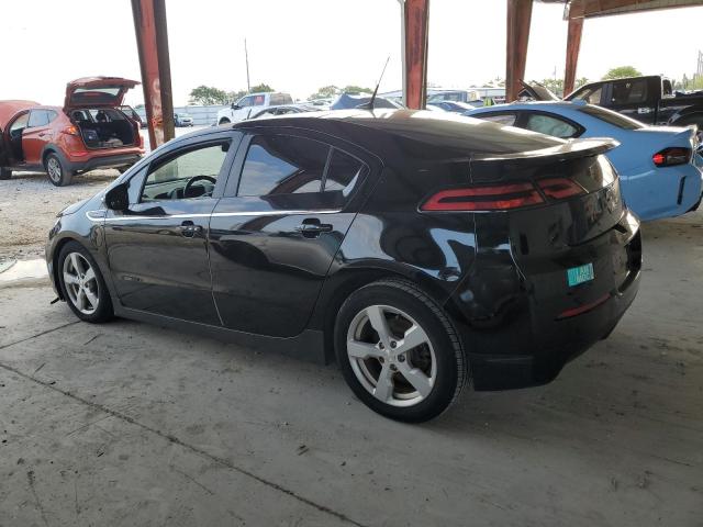 Obraz 2 z 2013 CHEVROLET VOLT  2013 z VIN 1G1RA6E4XDU109382
