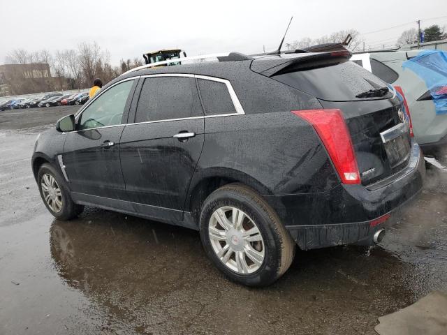 Obraz 2 z 2011 CADILLAC SRX LUXURY COLLECTION 2011 z VIN 3GYFNAEY8BS534255