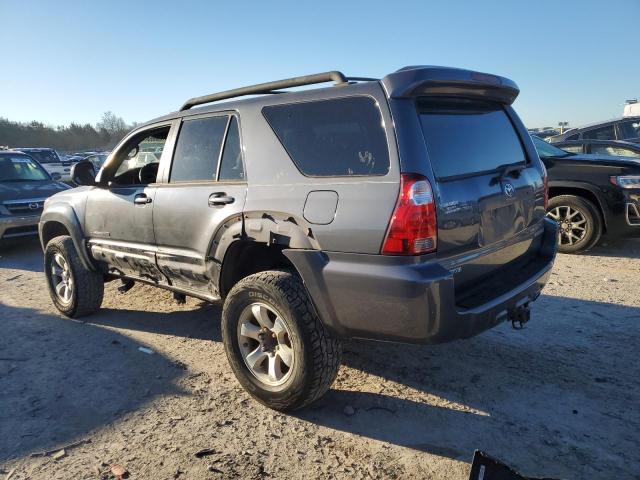 Obraz 2 z 2006 TOYOTA 4RUNNER SR5 2006 z VIN JTEBU14R168067935
