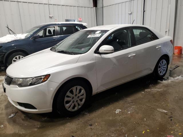 Obraz 2012 KIA FORTE EX 2012