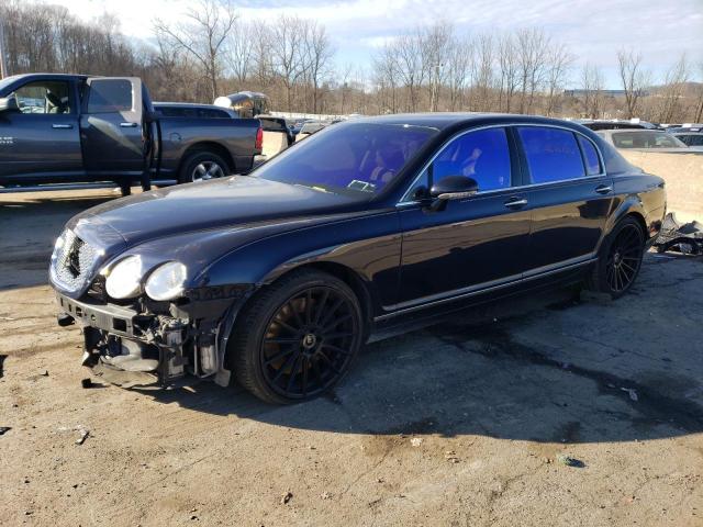2007 BENTLEY CONTINENTAL FLYING SPUR 2007 image