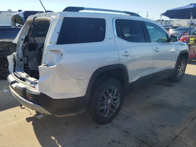 Obraz 3 z 2017 GMC ACADIA SLT-1 2017 z VIN 1GKKNMLS1HZ208186