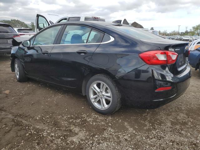 Image 2 of 2018 CHEVROLET CRUZE LT 2018 with VIN 1G1BE5SM4J7157006