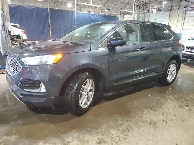 Изображение 1 2023 FORD EDGE SEL 2023 с VIN 2FMPK4J90PBA54738