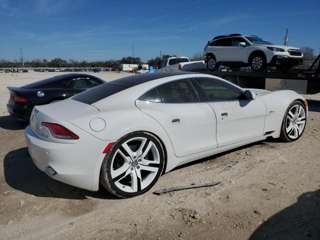 Изображение 3 2012 FISKER AUTOMOTIVE KARMA SPORT 2012 с VIN YH4K14AAXCA000919