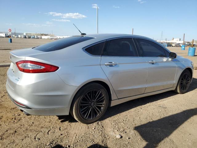 Image 3 of 2016 FORD FUSION SE 2016 with VIN 3FA6P0HD0GR295100